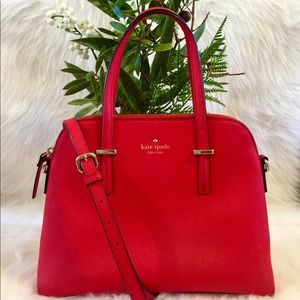 ⛔️SOLD⛔️❣️Kate Spade Cedar Street Maise